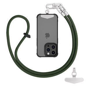 Custom Phone Strap Charm Set Featuring Breakaway Sublimation <b>Lanyards</b> With Logo <b>Lanyard</b> with Id Holder <b>Lanyard</b> Id Card - Product Image 2
