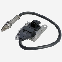 Nouvelles ventes directes d'usine LESEN LC465L248AA LC465L248BA SNS3234 SNS3235 Capteur NOx pour véhicule commercial