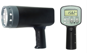 Estroboscopio digital de impresión y textil DT2350PE Rango 50-2000rpm - Product Image 6