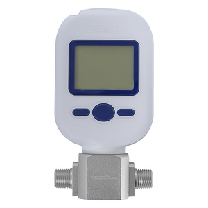 <span class=keywords><strong>Micro</strong></span> débitmètre massique thermique électronique pour méthane propane argon et gaz CO2 Support OEM personnalisable pour milieu aérien - Product Image 1