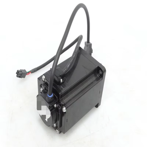 GYS751D5-RB2 ÉLECTRIQUE SERVO MOTEUR Nouveau Original Prêt Stock Automatisation industrielle PAC Dédié PLC Programmation Contrôleur - Product Image 1