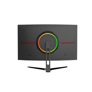27Inch QHD 2K 165HZ 144HZ LED <span class=keywords><strong>LCD</strong></span> Chơi Game Màn Hình Cong Máy Tính Pc Với Chức Năng RGB - Product Image 6