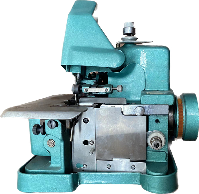 DS-1-113D Home Overlock Sewing Machine for Knitting MILLs Medium-speed Mini Overlock Sewing Machine