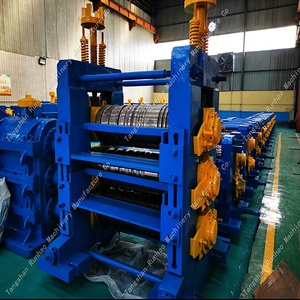 <span class=keywords><strong>Laminoir</strong></span> de prix d'usine <span class=keywords><strong>professionnel</strong></span> utilisé pour renforcer la production de barres d'acier/barres d'armature laminage à chaud m - Product Image 3