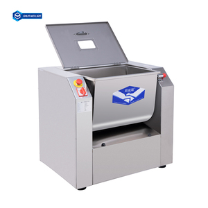 Phong cách mới làm nóng bột trộn với tốc độ giảm tốc thương mại ngang bột trộn - Product Image 2