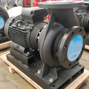 Pompes à eau centrifuges de 6 pouces, 20 CV, prix - Product Image 2