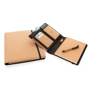 <b>A4</b> Deluxe cork <b>wallet</b> sustainable merchandising - Product Image 5