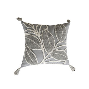 Cielo mobili scandinavo stile bohémien trapuntato vintage marocchino stile <span class=keywords><strong>etnico</strong></span> nappa <span class=keywords><strong>cuscino</strong></span> divano <span class=keywords><strong>cuscino</strong></span> soggiorno - Product Image 3