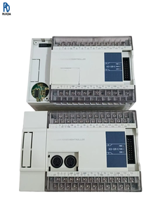 เซ็นเซอร์ควบคุม PLC คอนโทรลเลอร์ลอจิกแบบตั้งโปรแกรมได้ ยี่ห้อใหม่เอี่ยมแท้ XC3-32R-E - Product Image 1