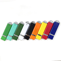 Clé USB avec capuchon 4 Go 8 Go Clé USB 32 Go 128 Go Étanche Clé USB 64 Go 16 Go Clé USB 2 Go 1 Go 512 Mo