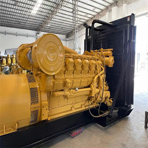 <b>Truck</b> AP-200B Diesel Generator Set 446B Marine Reman 267 <b>Engine</b> <b>Assembly</b> 2670C New Zealand Made - Product Image 1