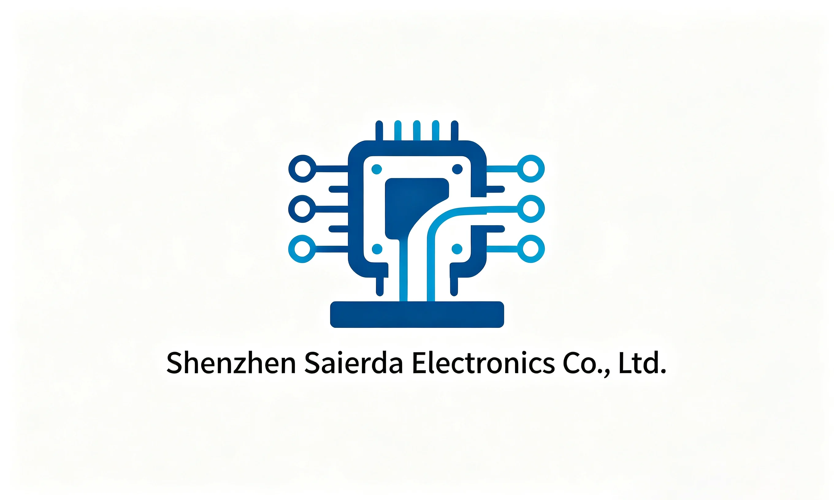 Shenzhen Saierda Electronics Co., Ltd. logo