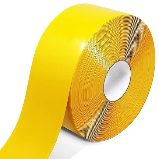 Wear Resistant Acrylic Adhesive Single Sided