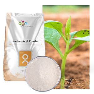 Fertilizante Soluble en Agua, Aminoácidos de Origen Animal, Productos Químicos en la Agricultura - Product Image 3