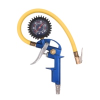 Manomètre numérique pour pneus SFUTOOLS populaire, 250 PSI, écran LCD