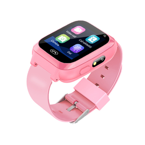 <span class=keywords><strong>Montre</strong></span> connectée tendance 2026 pour enfants avec carte SIM, suivi d'activité et de sommeil - RTOS CAT1 - Product Image 4