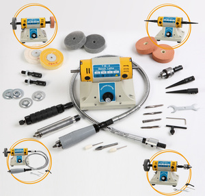 Vente directe usine – Mini-meuleuse électrique professionnelle à arbre flexible <span class=keywords><strong>suspendu</strong></span> - Product Image 6