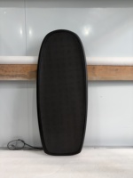 Planches de Foil Légères 105cm pour Pumping, Surf et Wingfoil en PVC, EPS et Carbone pour le Surf Aquatique