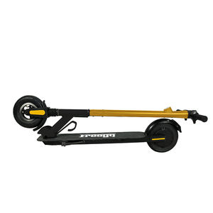 <span class=keywords><strong>2023</strong></span> potentes scooters de 2 ruedas para adultos a la venta tabla carrito de golf de bicicleta mini Scooter Eléctrico - Product Image 4