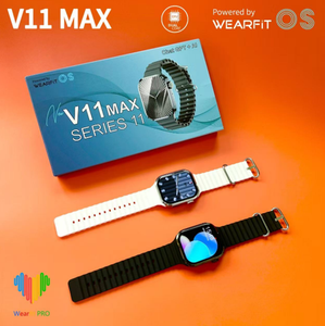 DF V11 MAX Pulsera Inteligente con NFC, Brújula, Asistente de Voz, Alipay Offline, Marcación de Llamadas, Modo Sin Pantalla y Ajuste de Hora - Product Image 2
