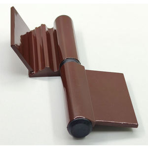 Poignées amovibles de luxe au Yémen pour fenêtres en aluminium Poignée crémone multi-points à 2 points - Product Image 4