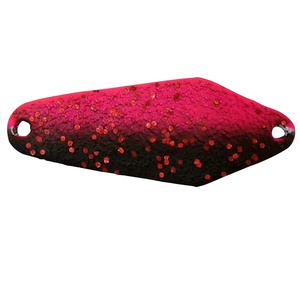 Cebos duros de Metal, 5g, 7g, 10g, 15g, 20g, para pesca nocturna, de aleación de Zinc, anzuelo Artificial, 1 unidad - Product Image 3