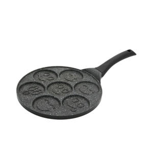 Parrilla doble Cocina Sartén Gas y <span class=keywords><strong>estufa</strong></span> uso <span class=keywords><strong>sandwichera</strong></span> y tostadora doble freír parrilla sartén tostadora - Product Image 6