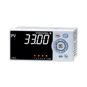 New and Original Yokogawa Digital Indicator with Alarms Um33a Um33a-000-11 - Product Image 2