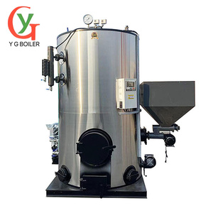 Calderas de Vapor de Tubos de Agua de Biomasa Ecológicas Aptas para Usar con <span class=keywords><strong>Leña</strong></span> <span class=keywords><strong>y</strong></span> Carbón - Product Image 2