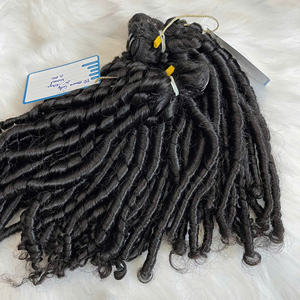 2025 CHAUDE!!! Kinky Curly Extension de cheveux humains non transformés 100% remy de haute qualité Cheveux humains vietnamiens prêts à être livrés - Product Image 2