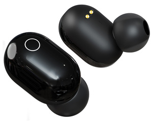 Auriculares Inalámbricos T22 Neutros de Gran Venta con Control Táctil, Bajos Profundos, Controladores Dinámicos, Luz LED y Estuche de Carga Automático - Product Image 4
