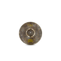 Ensemble de cymbales professionnelles B25 Bronze faites à la main, finition originale, Hi-hat 14'', Crash 16''/18'', Ride 20'' pour batterie