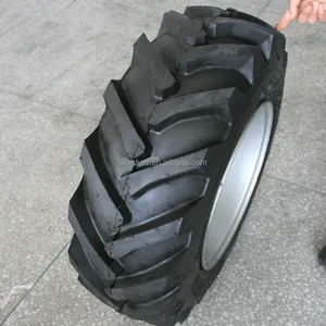 Neumático de Tractor agrícola, neumáticos 400-10 500-10 500-12 500-15 R1 EGR para agricultura