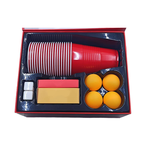 Nhà Sản Xuất Tùy Chỉnh In Ấn Thiết Kế Uống Say Rượu Thẻ Boong Trò Chơi Trong Nhà Bên Chơi Trò Chơi Hội Đồng Quản Trị Cho Gia Đình - Product Image 1