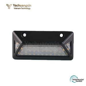 12V <b>LED</b> Step <b>Light</b> <b>Motion</b> <b>Sensor</b> Camping Lamp IP67 Waterproof RV Trailer Camper Underbody <b>Light</b> - Product Image 6