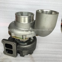 Turbocompresseur S400 HX50 4041096 318295 317804 D5010477318 317805 4049080 pour moteur Turck MIDR062356 E63/G63/I63 (Euro 3)