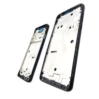 Support de remplacement de cadre intermédiaire B-frame, cadre en caoutchouc de silicone pour boîtier de téléphone portable