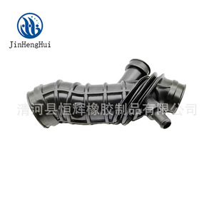 Manguera de Admisión de Aire Daewoo 96940368 96181663, Pieza Automotriz de EPDM para Reemplazo en Automóviles - Product Image 2