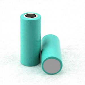 แบตเตอรี่ DTP 21700 LiCoO2 4000mAh 5000mAh 3.2V 3.7V เซลล์ชนิด A 500 รอบการใช้งาน - Product Image 1