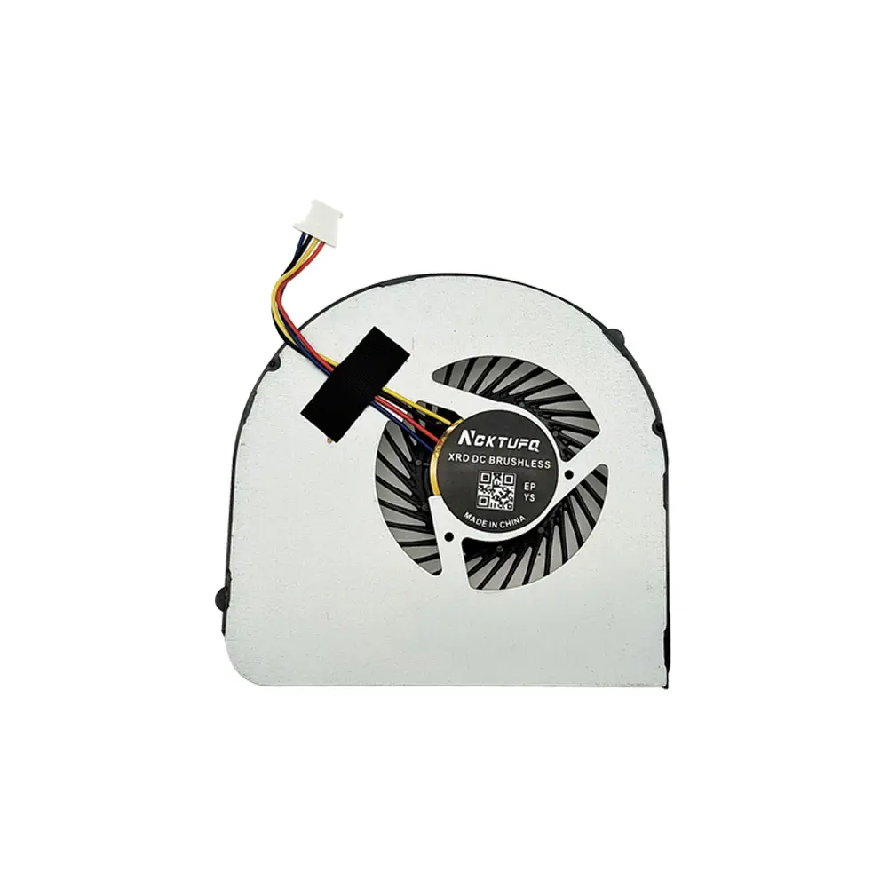 Ventilador cpu Para Acer Aspire 3820 3820T 3820TG Ventilador De Refrigeração Notebook