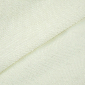Tissu éponge français lourd de haute qualité 400 gsm french-terry-fabric-pantalons de survêtement pour vêtement - Product Image 5