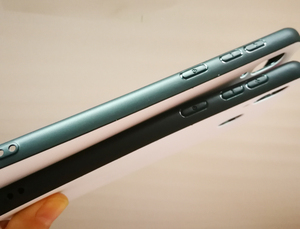 La última cubierta móvil 2in1 impreso personalizado caso de teléfono para <span class=keywords><strong>Samsung</strong></span> A30 - Product Image 2
