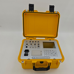 Analizador de Disyuntores de Alta Calidad HVS-50, Directo de Fábrica - Product Image 1