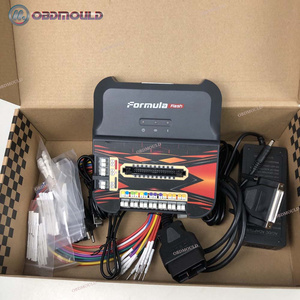 Programmer Tool FormulaFLash ECU IMMO OFF DTC Clean VIN Modify Read Write EEPROM FLASH Support MD1CS018 MD1CS016 - Product Image 2