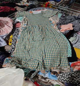 <span class=keywords><strong>Vestidos</strong></span> de Moda para Niñas, Elegantes <span class=keywords><strong>Vestidos</strong></span> Florales, <span class=keywords><strong>Vestidos</strong></span> de <span class=keywords><strong>Fiesta</strong></span> para Niñas, para Vacaciones, Playa y Uso Casual - Product Image 3