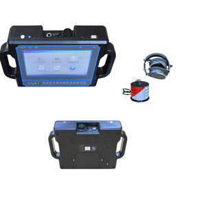 Nova <span class=keywords><strong>China</strong></span> Melhor subterrâneo <span class=keywords><strong>detector</strong></span> de vazamento de água <span class=keywords><strong>detector</strong></span> de vazamento de água - Product Image 6