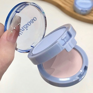 Ninisoso Illuminante Correttore di Colore <span class=keywords><strong>Blu</strong></span> e Rosa - Polvere Illuminante Correttiva - Product Image 5