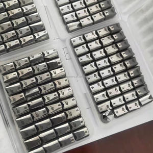 एक ही कच्चे माल से नाखून कटर/डाई नील बनाने की मशीन - Product Image 6