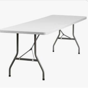 Mesa plegable de 6 pies - Product Image 1