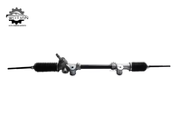 Wotian Vente Directe Usine Promotion Nouvelle Crémaillère de Direction Assistée Mécanique de Haute Qualité WT-1134 pour BAIC EC180 ZOTYE 100 Z100 LHD